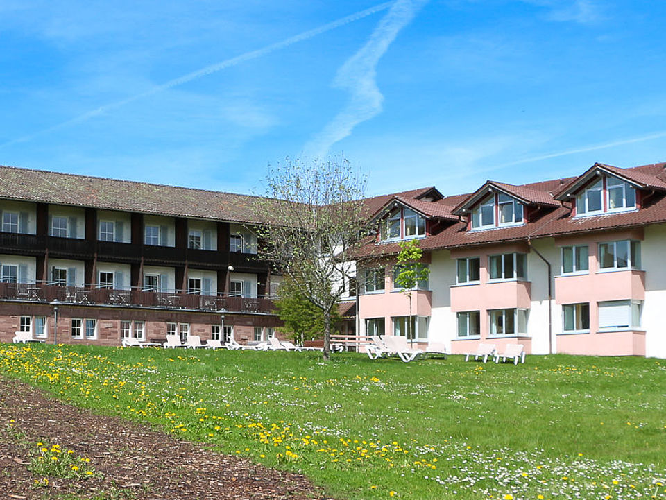 Landeschule Standort Pfalzgrafenweiler