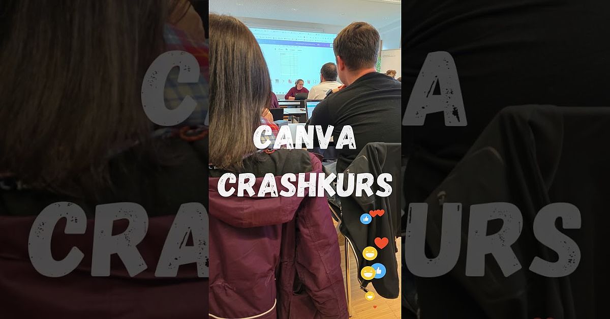 Netzwerktreffen Reel final